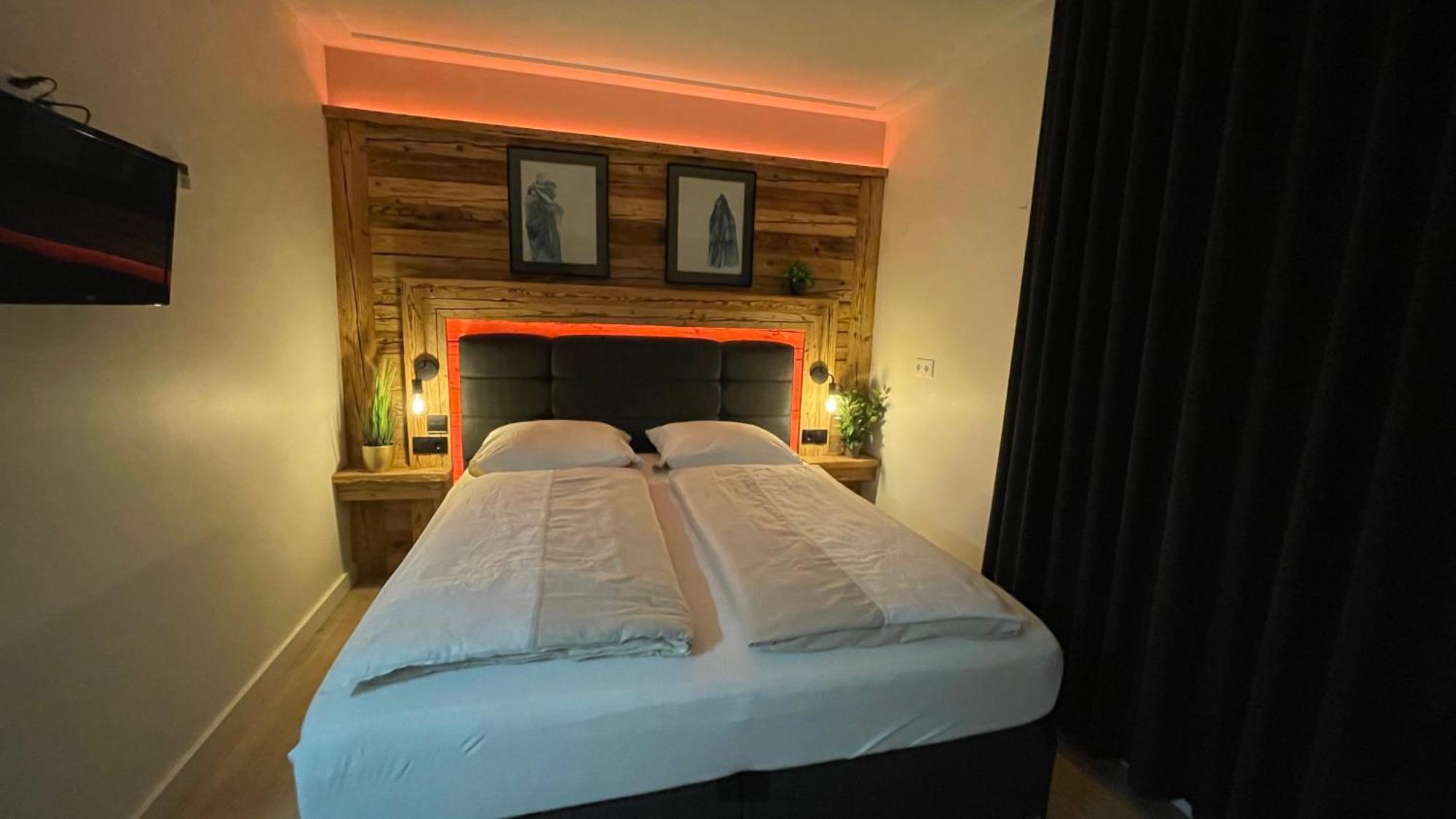 Bungalow Bavelds Garden Lodge - Denekamp Extérieur photo